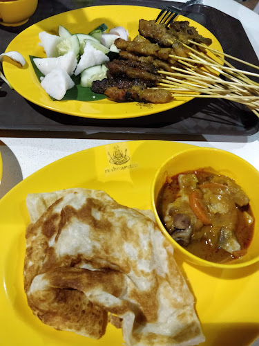 Makansutra Gluttons Bay - Hospitality and gastronomy