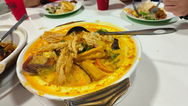 Hai Zhong Bao 海中寶 - Hospitality and gastronomy