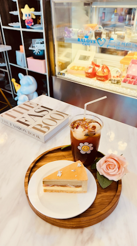 RALOVS Café & Creative Studio