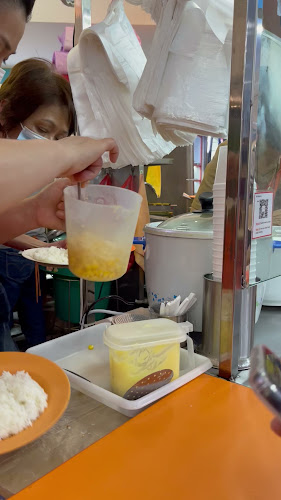 Comentarii opinii despre Janggut Laksa @Queensway Shopping Centre