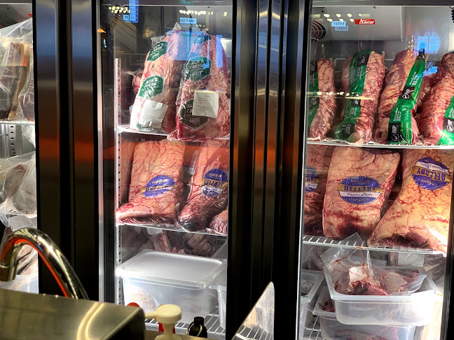 iSTEAKS @ Tampines 1 - Hospitality and gastronomy