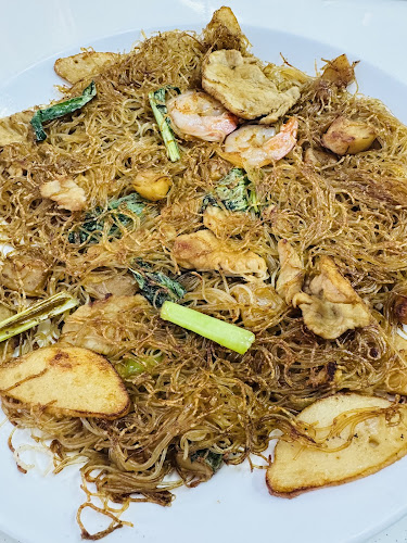 Opinii despre 3 meals a day în Singapore - Hospitality and gastronomy