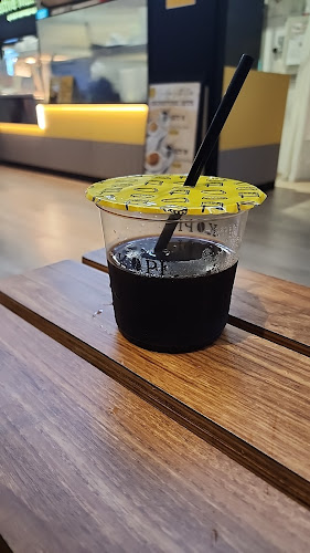 Kopi & Tarts Tampines Walk - Singapore