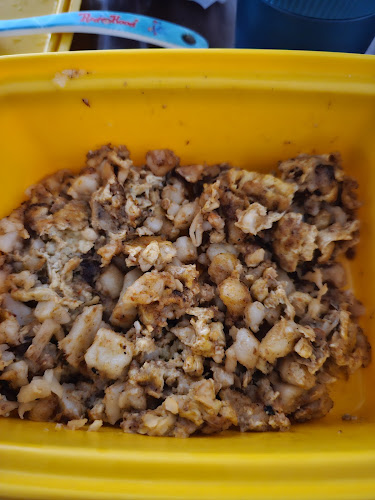 Song Han Carrot Cake