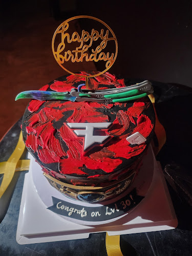 Comentarii opinii despre Baker’s Brew @ Sembawang