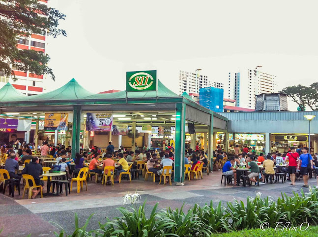 S-11 F&B HOLDINGS PTE LTD.