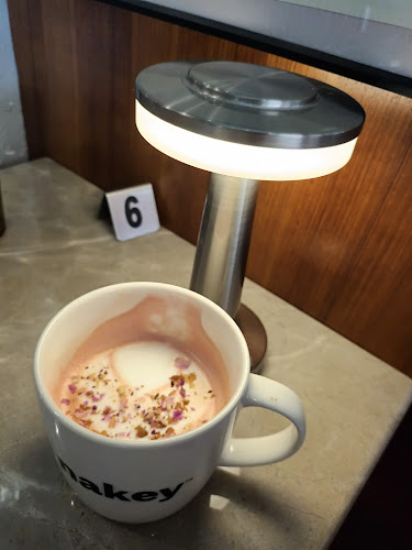 Opinii despre nakey în Singapore - Hospitality and gastronomy