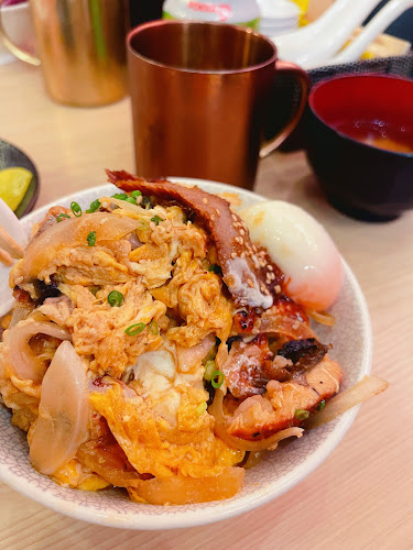 Donburi King 爆爆王 (ばくばくおう) - PLQ