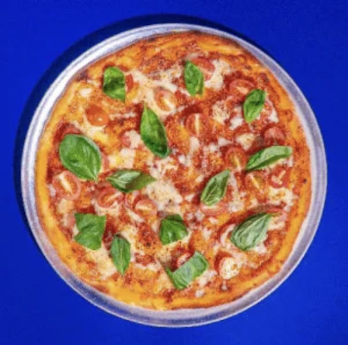 Volt Pizzeria - Singapore