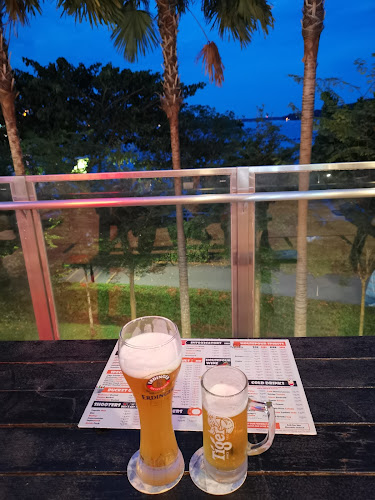 georges by the Bay - Singapore