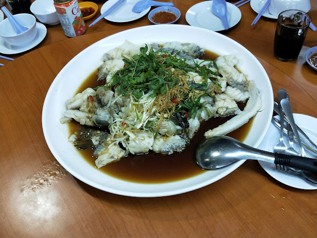 308 鱼爐之家 (308 Fish Steamboat and Zhi Char) - Singapore