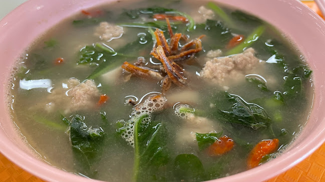 Opinii despre 7 Days Coffee Shop în Singapore - Hospitality and gastronomy