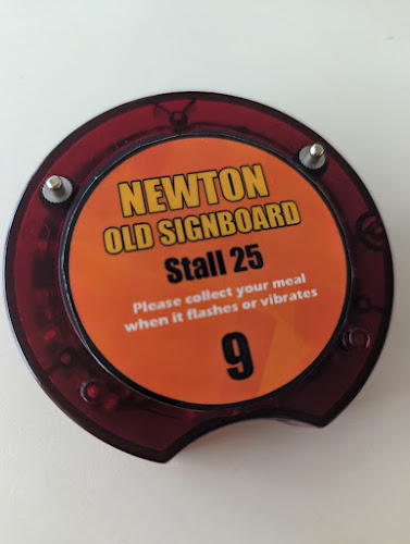 500 Clemenceau Ave N, Stall #25, Singapore 229495