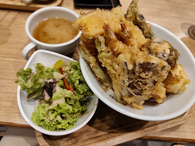 Maccha House - Hospitality and gastronomy