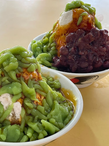 Opinii despre Chinatown Complex în Singapore - Hospitality and gastronomy