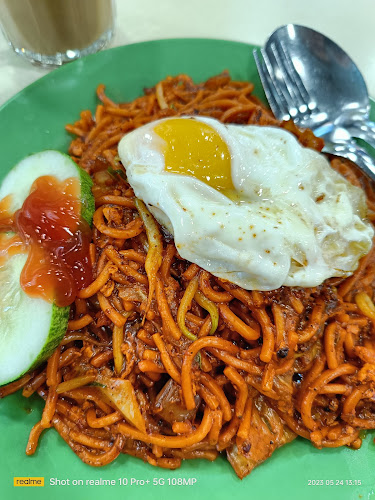 Comentarii opinii despre 106 Food Alliance