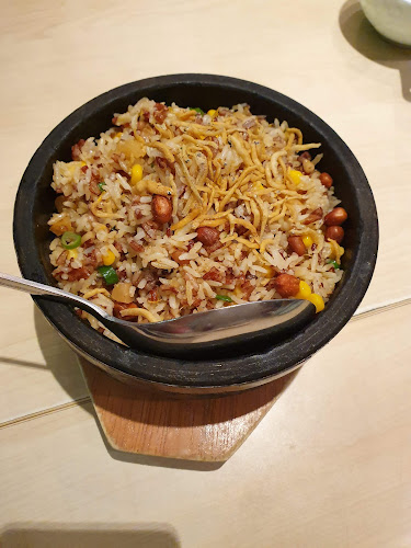 Comentarii opinii despre Crystal Jade La Mian Xiao Long Bao