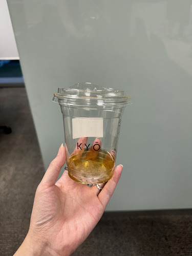 KYŌ KOHEE Asia Square Tower 1 - Hospitality and gastronomy