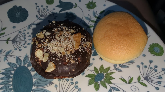 Mai Zhi Wei Bakery - Singapore