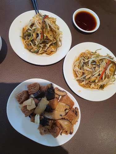 Din Tai Fung - Singapore