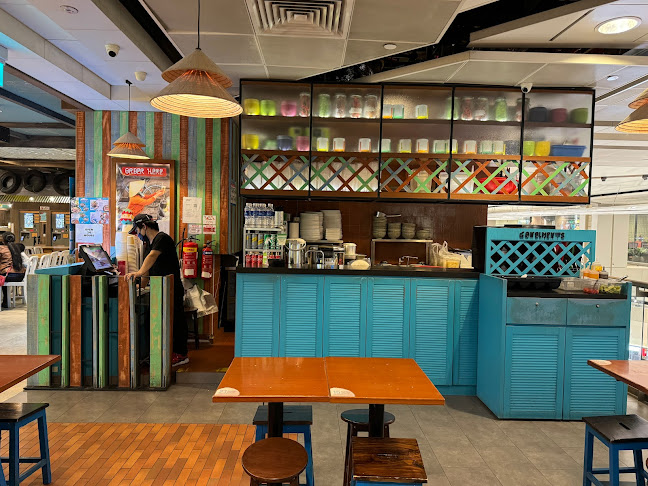 Changi Airport Terminal 2 Departure/ Transit Lounge Central, #36-070, 819643