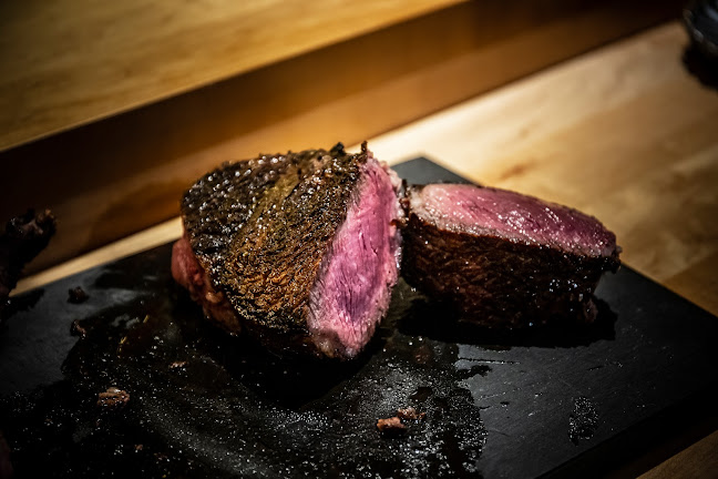 Comentarii opinii despre Maetomo Japanese cuisine Kaiseki & Sushi