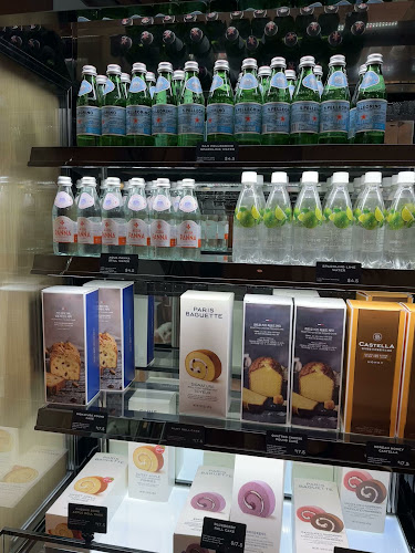 Opinii despre Paris Baguette @One Holland Village în Singapore - Hospitality and gastronomy