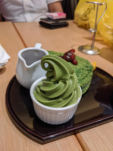 Maccha House - Hospitality and gastronomy