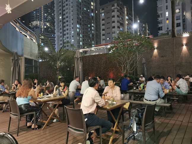 Brauhaus Restaurant & Pub - Hospitality and gastronomy