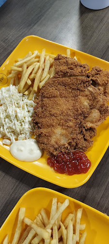 Tip Top Western Food - Singapore