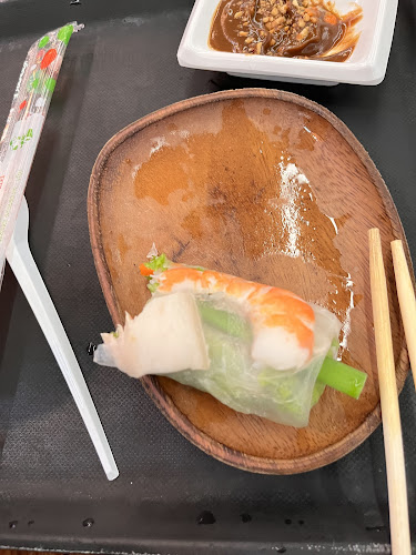 3 Gateway Dr, B2-K6/K7, Singapore 608532