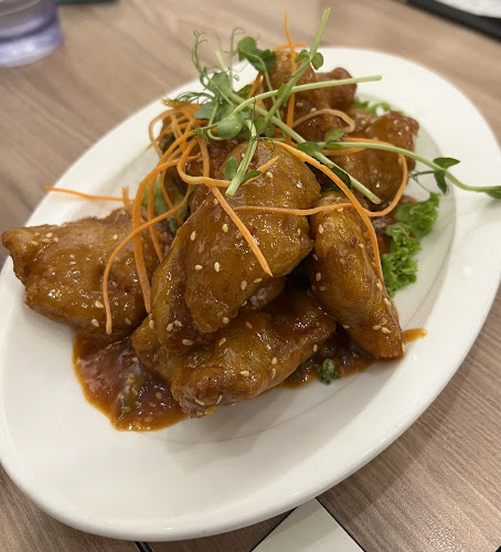 Yes Natural Restaurant - Singapore