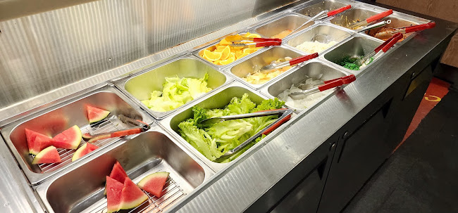 Teng Sheng Korean BBQ Buffet - Ang Mo Kio - Hospitality and gastronomy