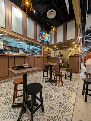 Opinii despre Fong Sheng Hao 豐盛號 Paya Lebar Quarter în Singapore - Hospitality and gastronomy