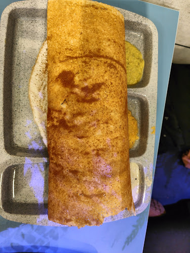 Comentarii opinii despre Anjappar Restaurant @ T1 Public