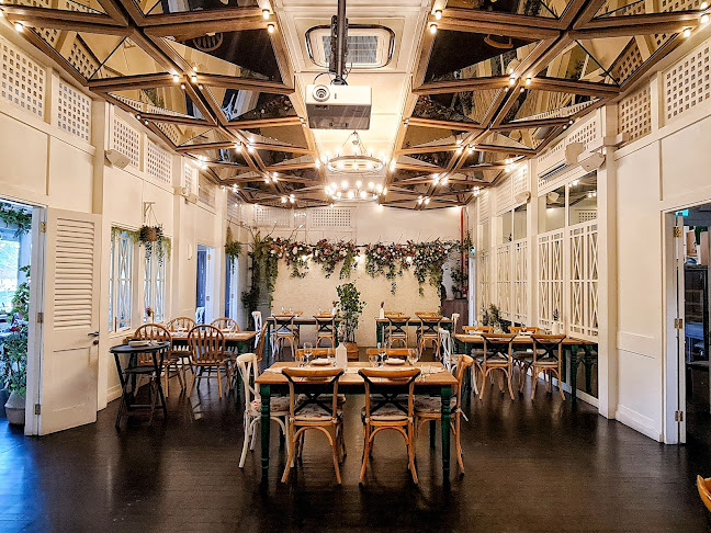 Comentarii opinii despre The Summerhouse