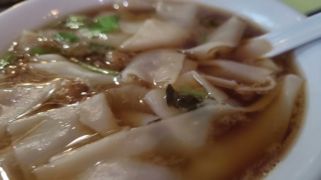 Hawker Centre @ Our Tampines Hub - Singapore