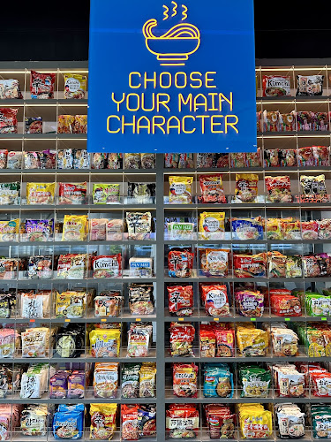 Opinii despre Midnight Noodle Club în Singapore - Hospitality and gastronomy