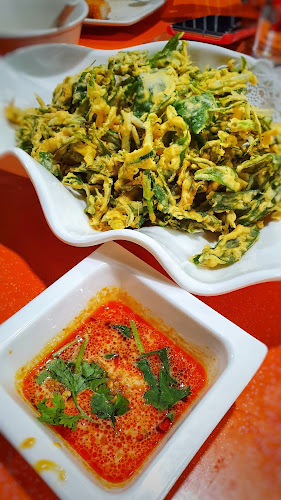 Spicy Thai-Thai Cafe - Singapore