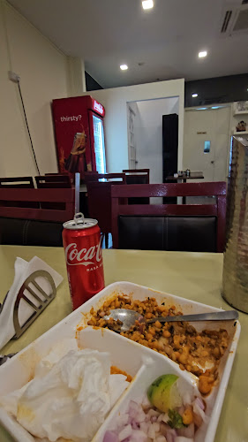 Comentarii opinii despre Shiv Sagar Veg. Restaurant