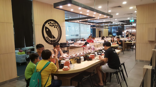 Sushi Express - Hillion Mall