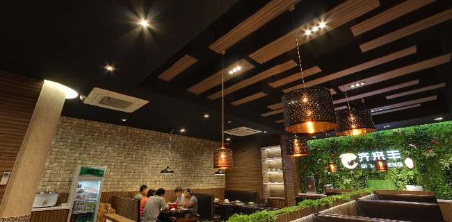 Comentarii opinii despre Qi Lai Feng 齐来丰鱼庄 Chinese Restaurant