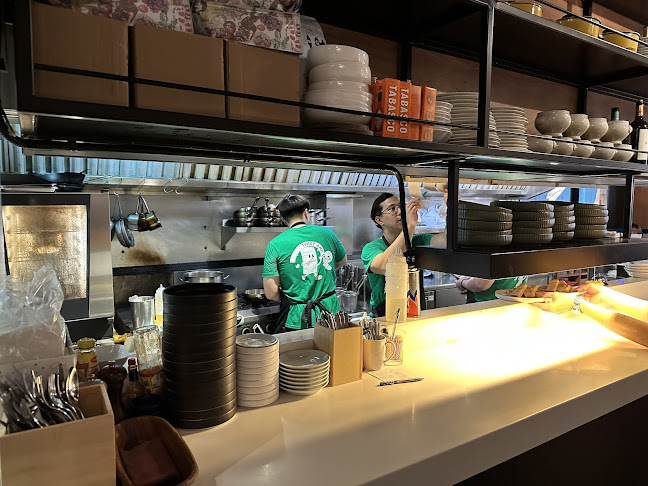 Chicco Trattoria (Telok Ayer, Italian Restaurant) - Singapore