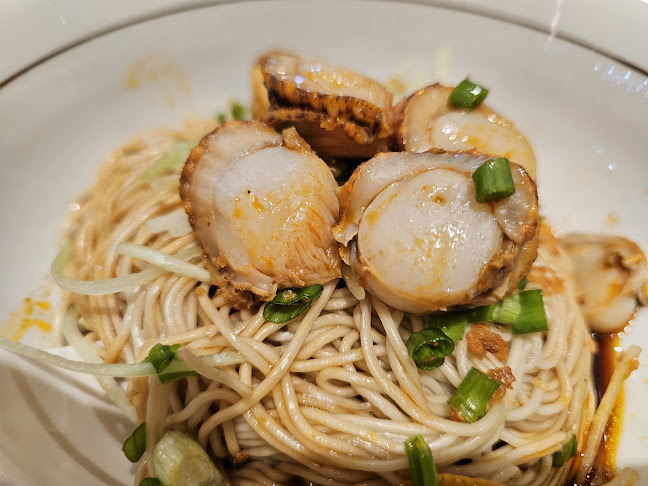 Comentarii opinii despre LeNu Chef Wai’s Noodle Bar @ Pasir Ris Mall