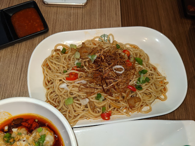 Tai Seng St, #01-36-39 18, Singapore 539775