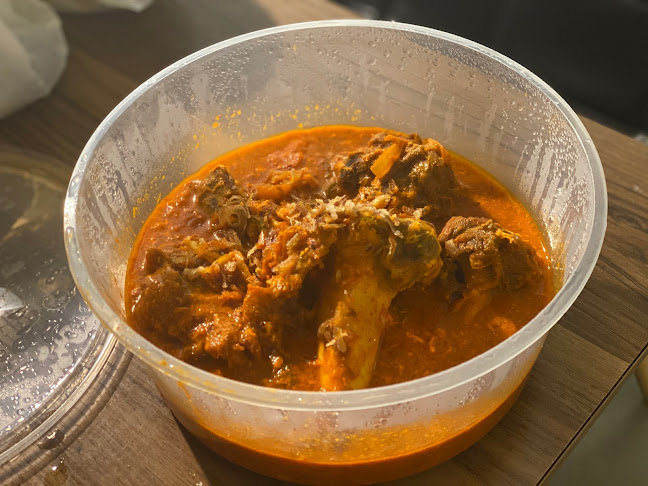 Comentarii opinii despre ABC Maju Restaurant