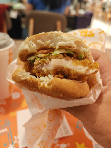 80 Airport Blvd, Transit, #03-47 Singapore Changi Airport, Terminal 1, 819642