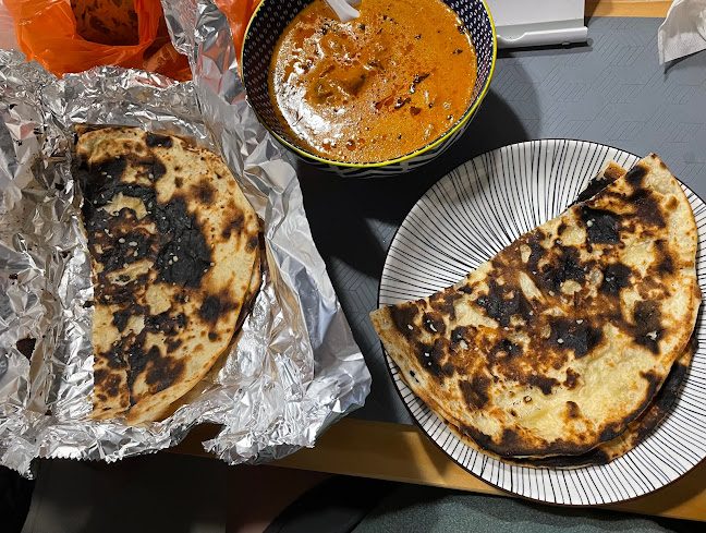 Casuarina Curry (Thomson) - Singapore