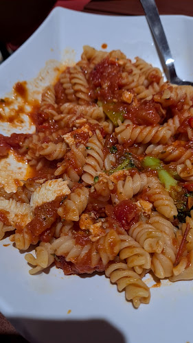 Opinii despre PastaMania - Italian Casual Dining @ JEM în Singapore - Hospitality and gastronomy