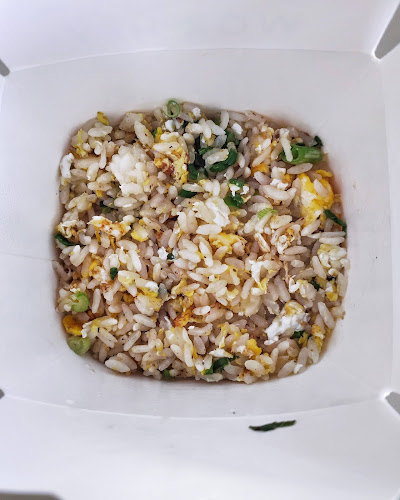 Opinii despre WOK HEY City Square Mall în Singapore - Hospitality and gastronomy